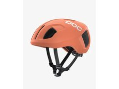 POC Sports Ventral SPIN M/54-60cm Lt Agate Red Matt  click to zoom image