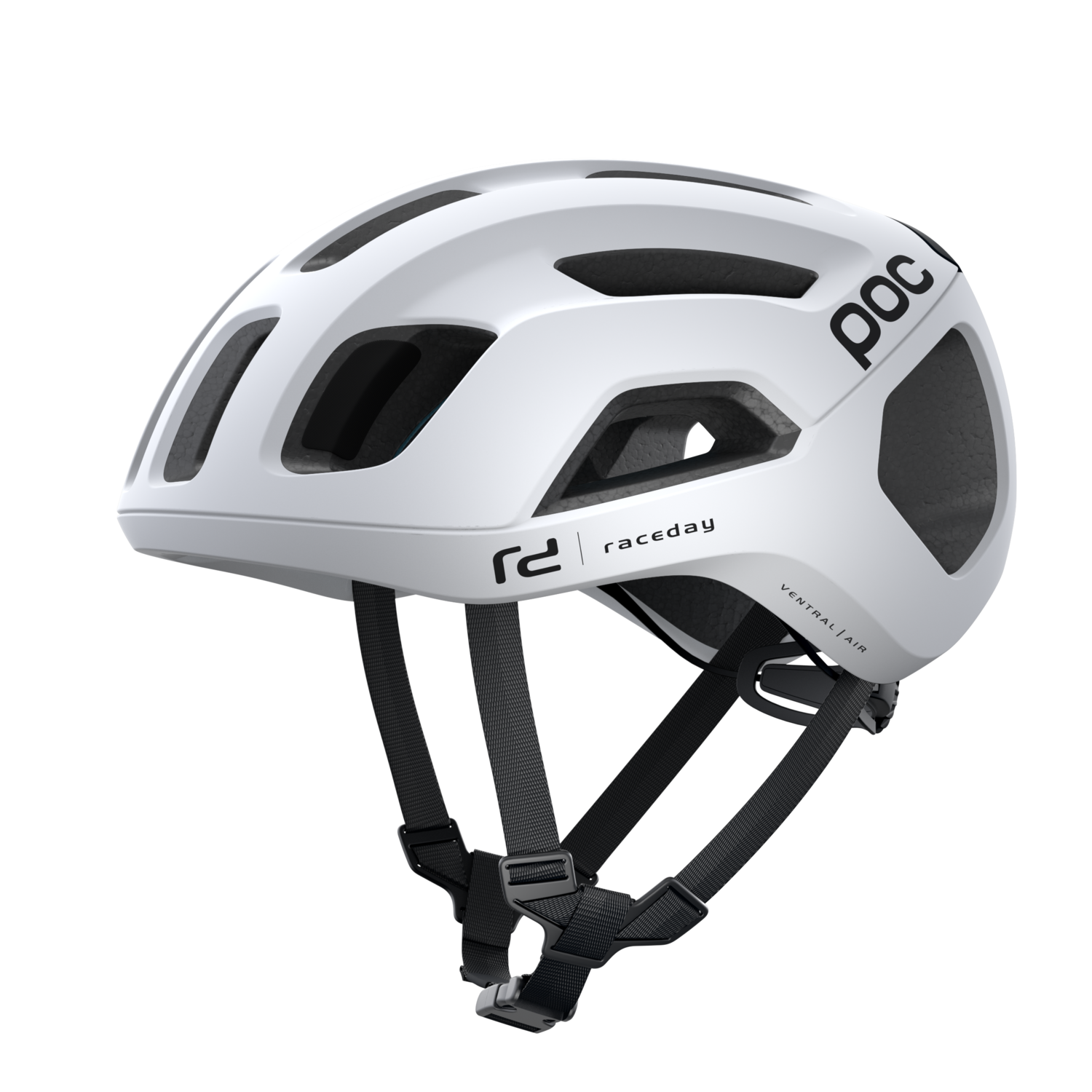 POC Sports Ventral AIR SPIN :: £220.00 :: Clothing :: Helmets ::  CycleStreet York