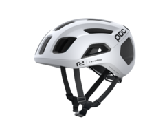 POC Sports Ventral AIR SPIN S/50-56cm Hydrogen White Raceday  click to zoom image
