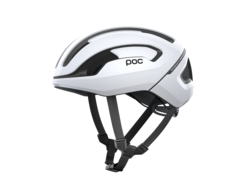 POC Sports Omne Air SPIN L/56-61cm Hydrogen White  click to zoom image