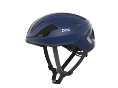 POC Sports Omne Air SPIN M/54-59cm Lead Blue Matt  click to zoom image