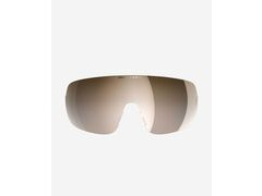 POC Sports AIM Sparelens One size Brown/Silver Mirror  click to zoom image