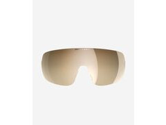 POC Sports AIM Sparelens One size Brown/Light Silver Mirror  click to zoom image