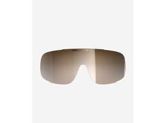 POC Sports Aspire Sparelens One size Brown/Silver Mirror  click to zoom image