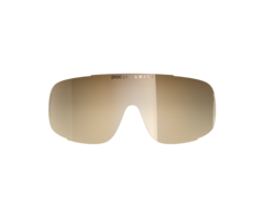 POC Sports Aspire Sparelens One size Brown/Light Silver Mirror  click to zoom image