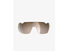 POC Sports DO Blade Sparelens One size Brown/Silver Mirror  click to zoom image