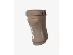 POC Sports Joint VPD Air Knee S Obsydian Brown  click to zoom image