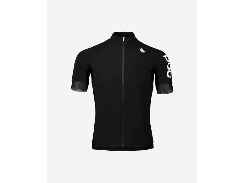 POC Sports Resistance Ultra Zip Tee click to zoom image