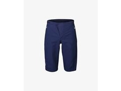 POC Sports Essential Enduro Shorts XL Turmaline Navy  click to zoom image