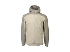 POC Sports Guardian Air Jacket S Moonstone Grey  click to zoom image