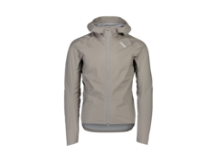 POC Sports M's Signal All-weather jacket S Moonstone Grey  click to zoom image