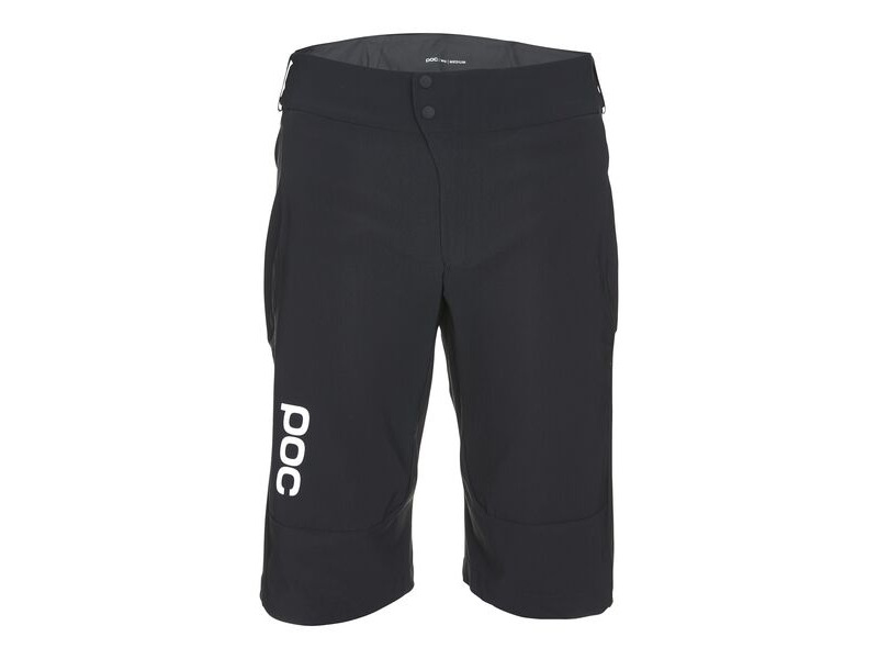POC Sports Essential MTB W's Shorts click to zoom image