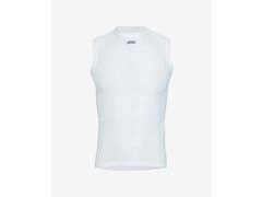 POC Sports Essential Layer Vest XS Hydrogen White  click to zoom image