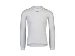 POC Sports Essential Layer LS jersey S Hydrogen White  click to zoom image