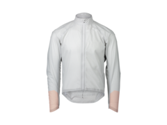 POC Sports Haven rain jacket XS Granite Grey  click to zoom image