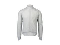 POC Sports Pure-Lite Splash Jacket XS Granite Grey  click to zoom image