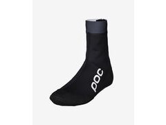 POC Sports Thermal Bootie Large Uranium Black  click to zoom image