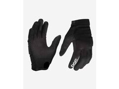 POC Sports Essential DH Glove S Uranium Black  click to zoom image