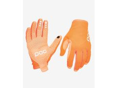 POC Sports AVIP Glove Long Small Zink Orange  click to zoom image