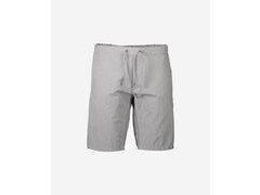 POC Sports M's Transcend Shorts XL Alloy Grey  click to zoom image
