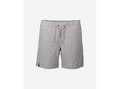POC Sports M's Transcend Shorts XS Alloy Grey  click to zoom image