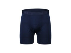 POC Sports Re-cycle Boxer XS Turmaline Navy  click to zoom image