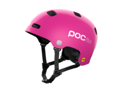 POC Sports POCito Crane MIPS M-L/55-58 Fluorescent Pink  click to zoom image