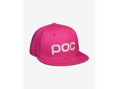 POC Sports POC Corp Cap Jr 54cm Rhodonite Pink  click to zoom image