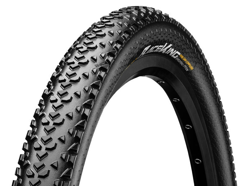 Continental Race King II Performance Tubeless Ready 26X2.0 26 x 2.00" click to zoom image