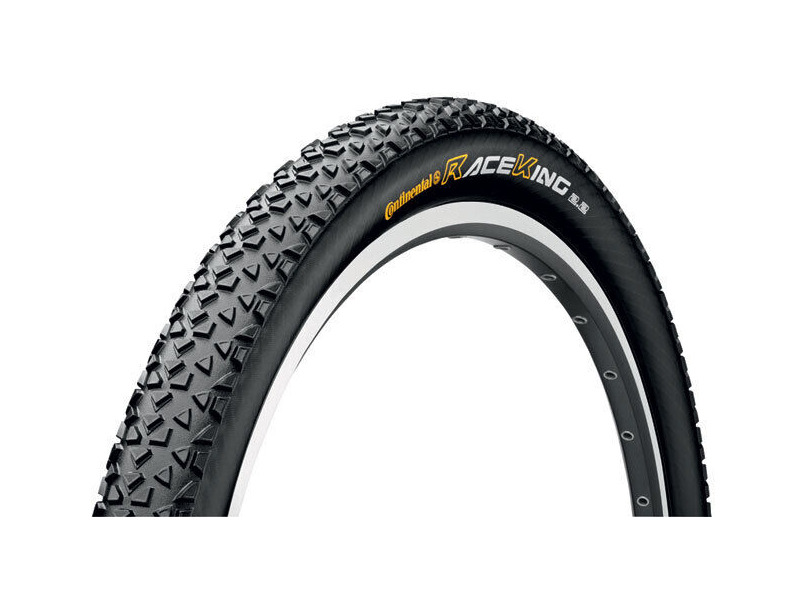 Continental Race King Sport (Rigid) 29X 2.2 29 x 2.20" 29er click to zoom image