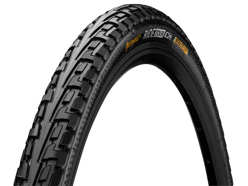 Continental Ride Tour Rigid 26 X 1.75 26 x 1.75" click to zoom image