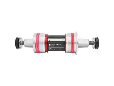 Tifosi Components Campag Fit Bottom Bracket