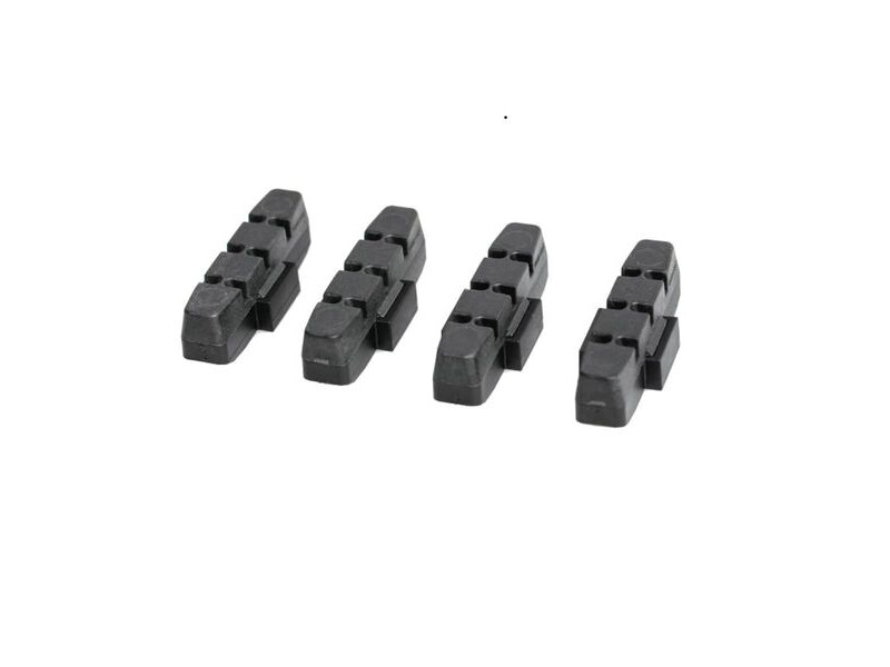 Magura HS33 - Brake Pads - Black (PU 2 Sets) click to zoom image
