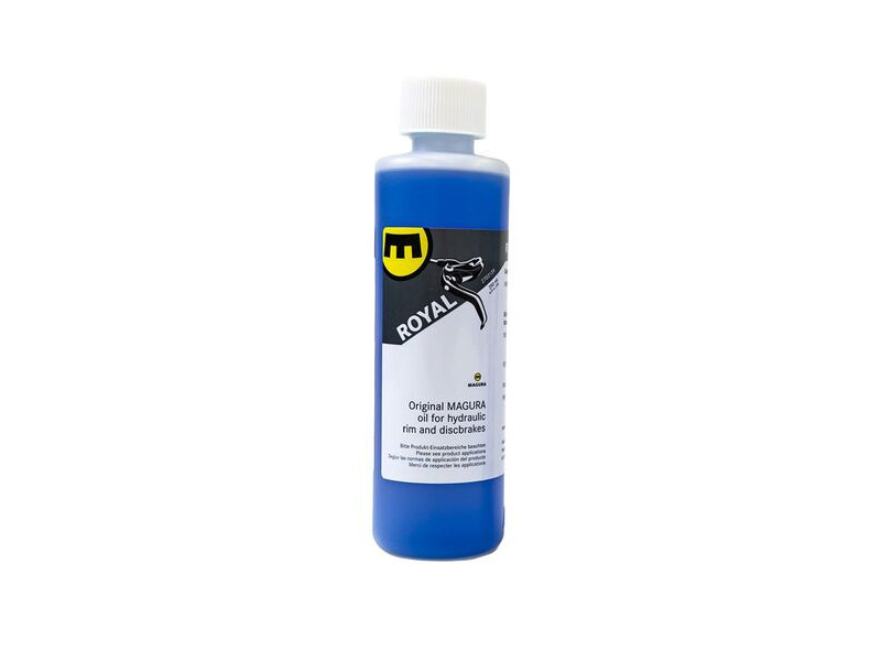 Magura Royal Blood Oil 250ml click to zoom image