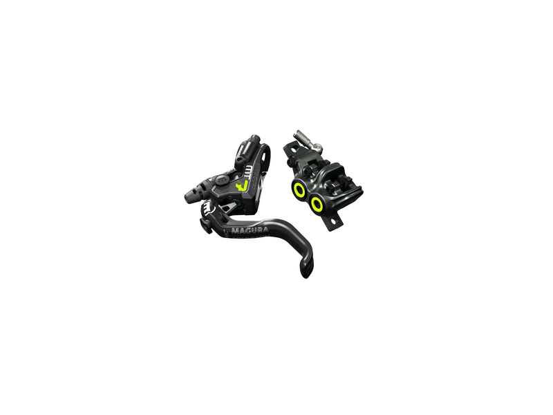 Magura MT7 PRO, 1-finger HC lever blade click to zoom image