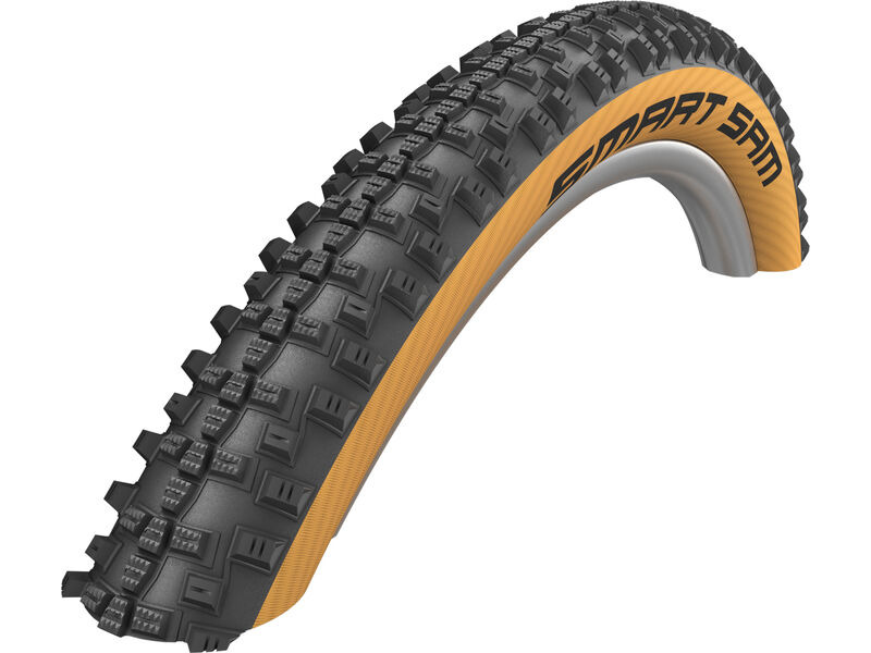 Schwalbe Addix Smart Sam Performance in Classic-Skin (Wired) 29 x 2.25" click to zoom image