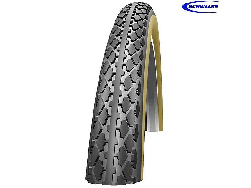 Schwalbe HS159 27 x 1 1/4 Gumwall K-Guard click to zoom image