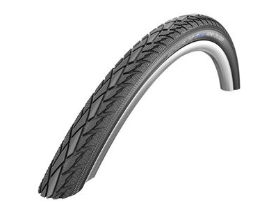 Schwalbe Road Cruiser K-Guard Active Line Tyre (Wired) 20 x 1.75"
