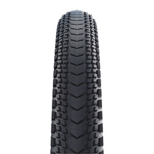 Schwalbe Marathon Almotion R-Guard TLE Touring Tyre in Black/Reflex (Folding) 29 x 2.15" click to zoom image