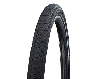 Schwalbe Big Ben Plus DD GreenGuard Tyre 20 x 2.15" (Wired)