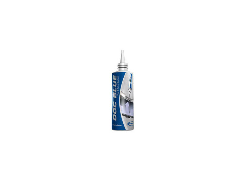 Schwalbe DOC Blue Puncture Sealant 500ml click to zoom image