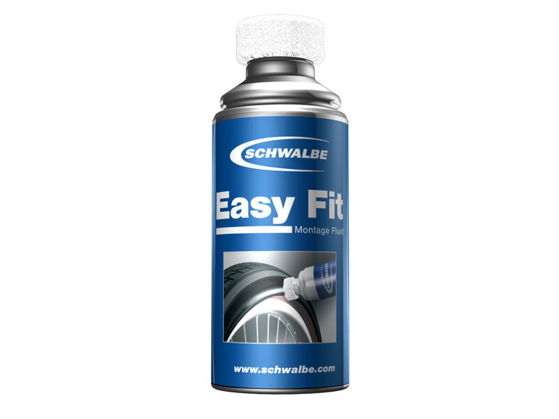 Schwalbe Easy Fit Tyre Mounting Fluid 50ml click to zoom image