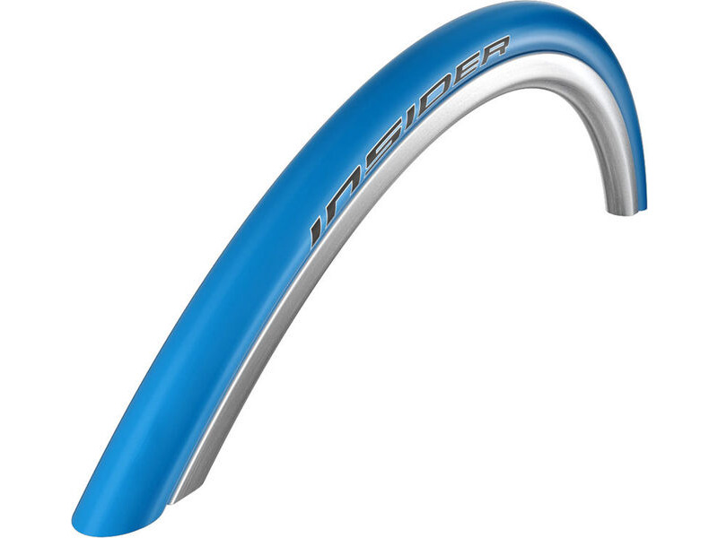 Schwalbe Insider Performance Roller Compound Turbo Trainer (Folding) 700c click to zoom image