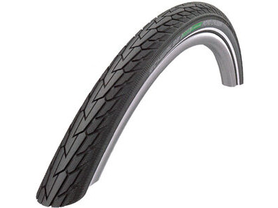Schwalbe Road Cruiser K-Guard Active Line Tyre (Wired) 12 x 2.00" Black