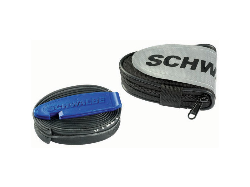 Schwalbe Saddlebag With Accessories 26" click to zoom image