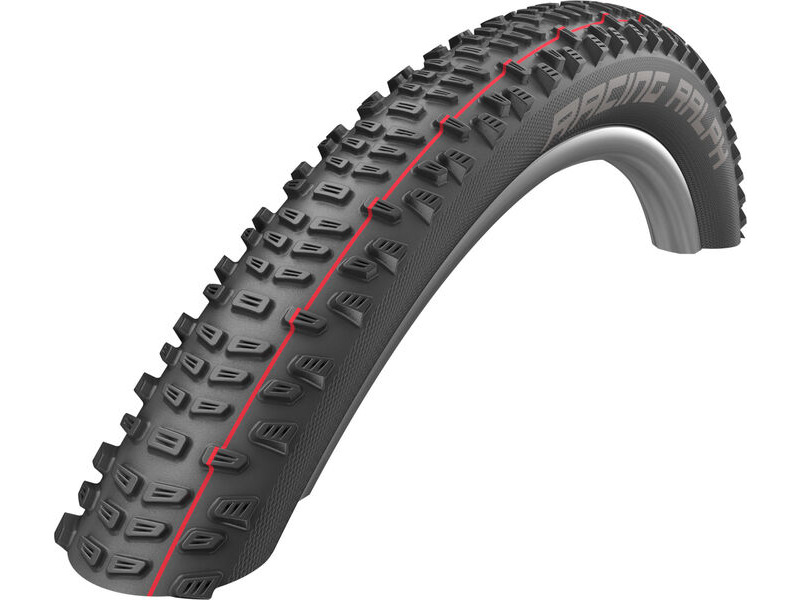 Schwalbe Addix 2019 Racing Ralph Speed SnakeSkin TLE X-Country (Folding) (Evo) 29 x 2.35" click to zoom image
