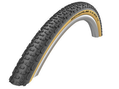 Schwalbe G-One Ultrabite TLE Addix SpeedGrip Evolution Tyre in Black (Folding) 29 x 2.00" SnakeSkin