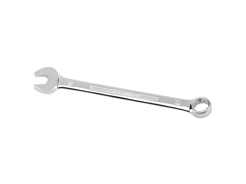 Draper Combination spanner - 17mm click to zoom image