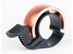Knog Oi Classic Bell - Small Copper  click to zoom image