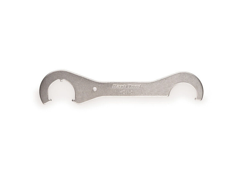 Park Tools HCW-5 Double-Sided Bottom Bracket Lockring Hook Spanner click to zoom image